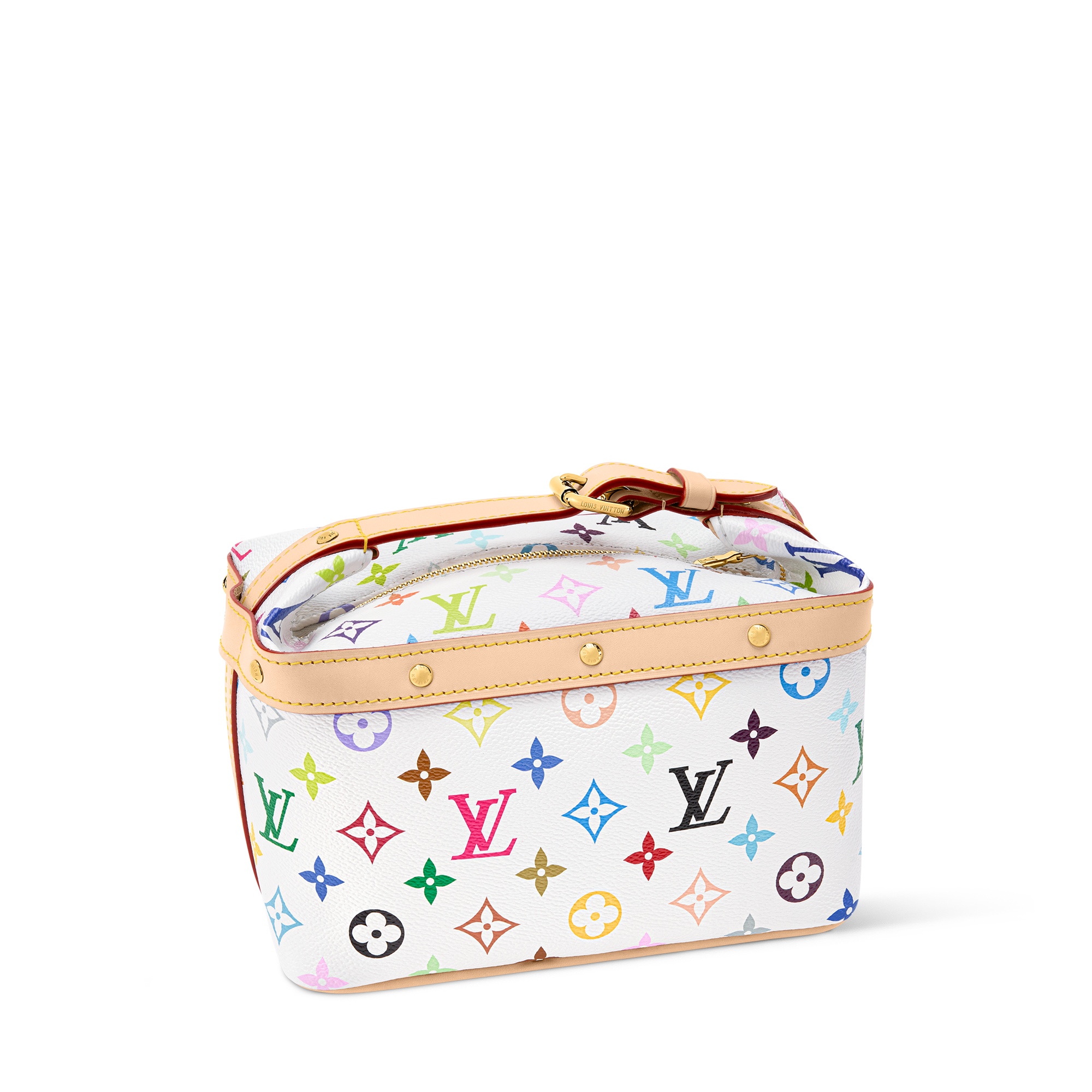 LV x TM Cruiser Toiletry Bag Other Monogram Canvas - Women